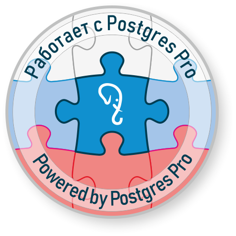 Postgres Pro