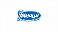 Умница -  российско-британский разработчик комплектов для развития детей