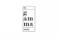 Бутик-отель The Gamma
