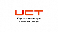 UCT скупка компьютеров и комплектующих