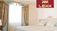 LEXX обои