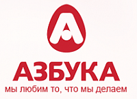 Азбука