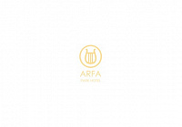 Парк-отель «Арфа»