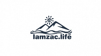 Адаптивный landing page lamzac.life