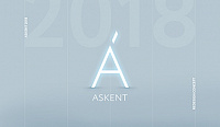 Интернет-магазин "Askent"