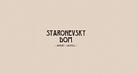 Апарт-отель Staronevsky Dom