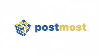 Postmost — посредник в Европе и Америке