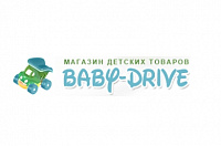 «Baby-Drive.ru» — интернет-магазин детских товаров