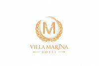 Отель Villa Marina