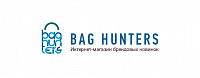 Интернет-магазин Bag Hunters - сумки, одежда, обувь и аксессуары для женщин