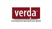 Интернет-магазин дверей «Verda»