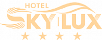 Гостиничный комплекс "Sky Lux Hotel & Spa"