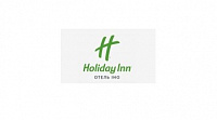 Отель Holiday Inn Moscow Sokolniki