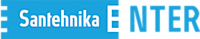 Интернет-магазин по продаже сантехники для компании Santehnika-Enter