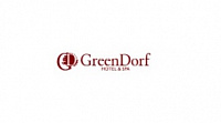 Отель GreenDorf HOTEL&SPA