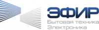 Разработка интернет-магазина бытовой техники и электроники "Эфир"