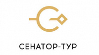 Корпоративный сайт туристической компании «Сенатор-Тур»