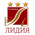Гостиница "Лидия"