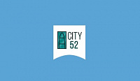 Капсульный отель Hotel city 52