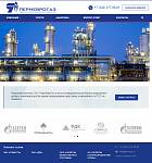 ООО "ПермЕвроГаз"