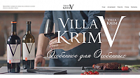 Villa Krim