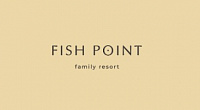 Загородный отель «Fish Point family resort»