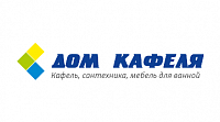 "Дом кафеля" - керамическая плитка, керамогранит и сантехника в Челябинске