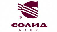 Солид Банк