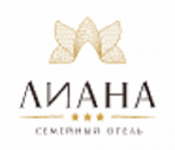 Отель «Лиана»