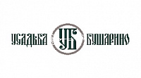 Усадьба "Бушарино"