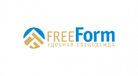 FreeForm - медицинская одежда