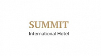 Отель Саммит (Summit International Hotel)
