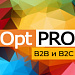 OptPRO: Оптовая и розничная торговля B2B + B2C. Профессиональный интернет магазин