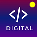 INTEC.Digital - специализированный сайт для веб-студий, интернет-агентств и digital-компаний