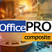 OfficePRO: расходные материалы для принтеров, канцтовары, офисная мебель. Готовый интернет магазин